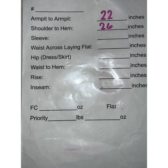 NWT Karl Lagerfeld Paris Suits Sleeveless Blouse Off White Black Size Medium T - Picture 8 of 8